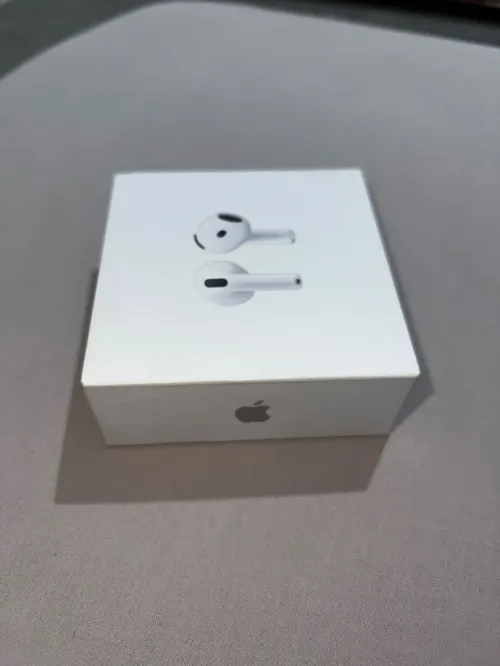 AirPods 4 ORIGINAL