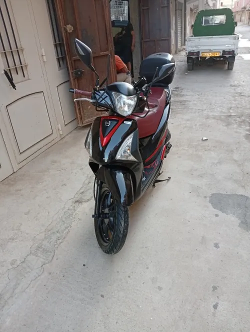 Sym Symphony st 2023