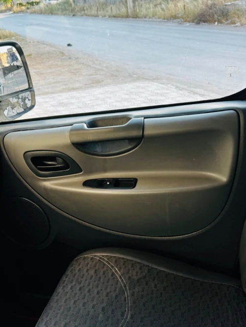 Peugeot Expert 2009 