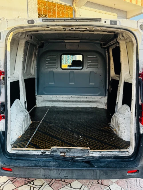 Peugeot Expert 2009 