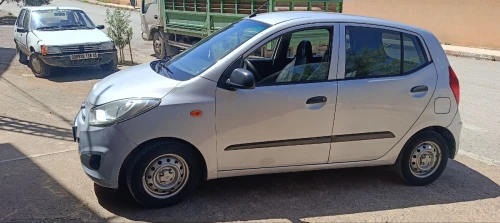 Hyundai i10 2015 GL Plus