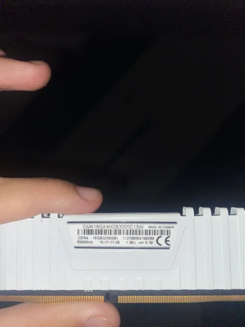 Ram antik mchi mst3ma bzf ddr 4
