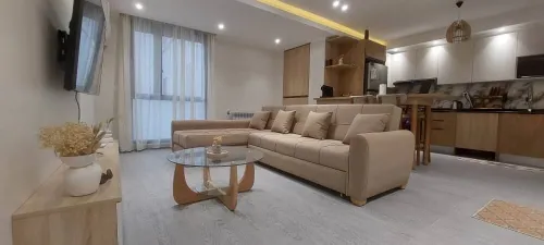 Location vacances Appartement F2 Alger Staoueli