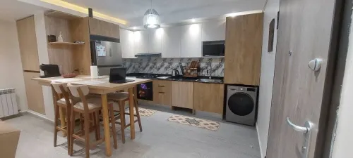 Location Appartement F2 Alger Staoueli