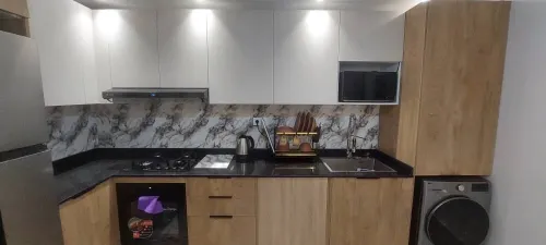 Location vacances Appartement F2 Alger Staoueli