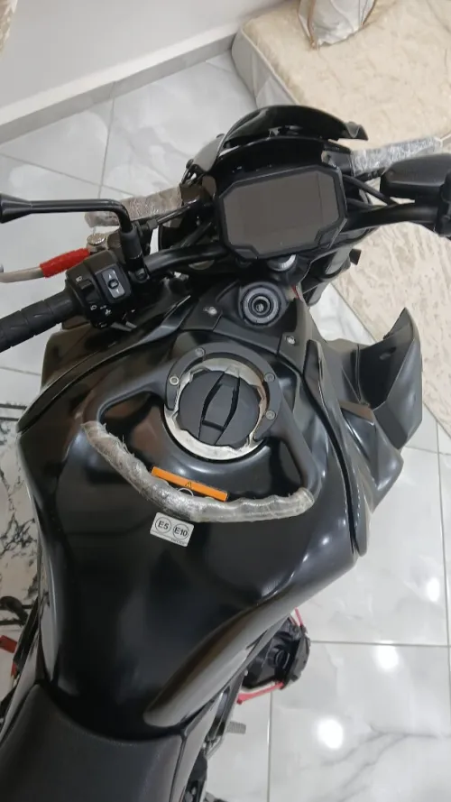 Kawazaki K900 2021