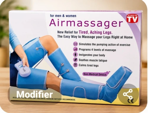 Presso therapie