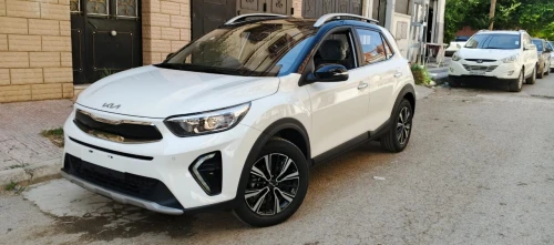 Kia KX1 2025 Kia KX1 Luxury