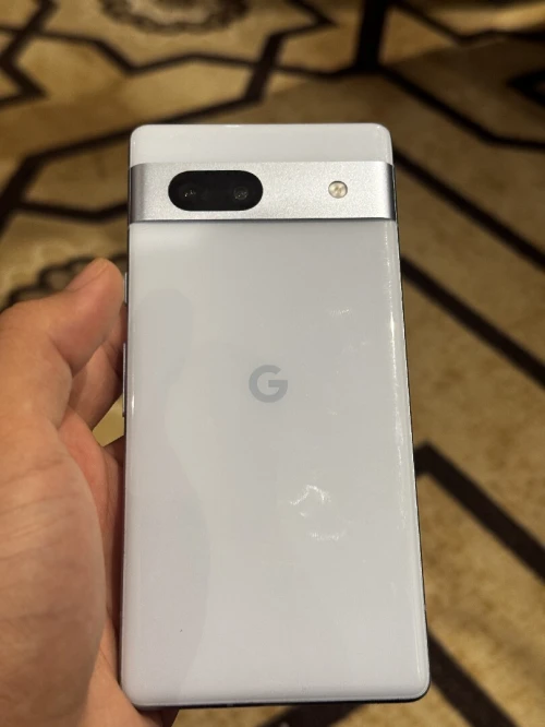 Google pixel 7a