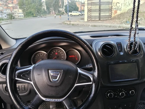 Dacia Sandero 2018 Stepway