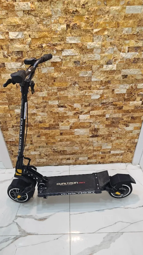 Durltron Mini 2023