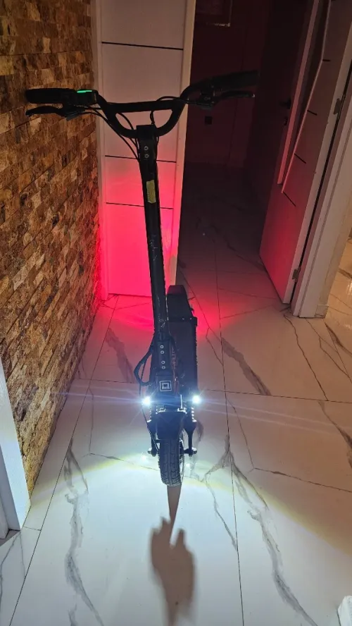 Durltron Mini 2023