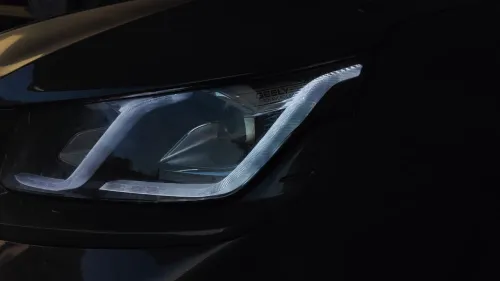 Geely Coolray 2026 Super Power 