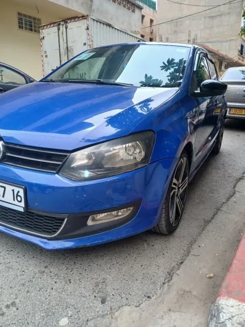 Volkswagen Polo 2017 Style
