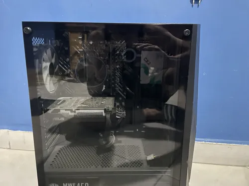 pc fix