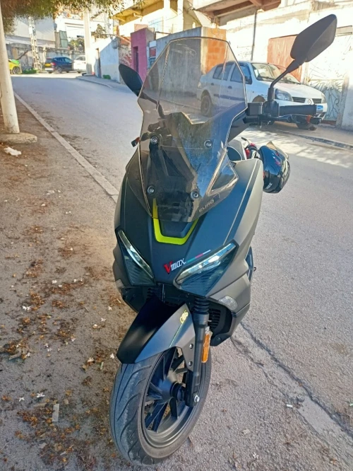 vms vmax 200 c 2024