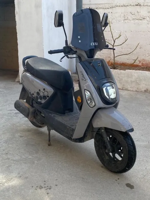 Cuxi Estate X 2023