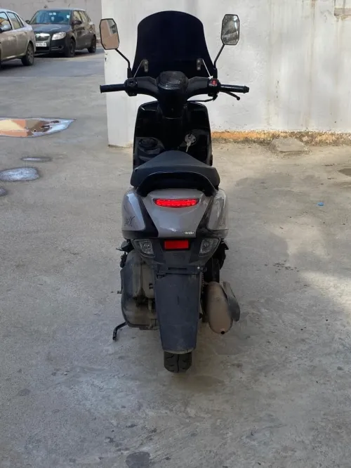 Cuxi Estate X 2023