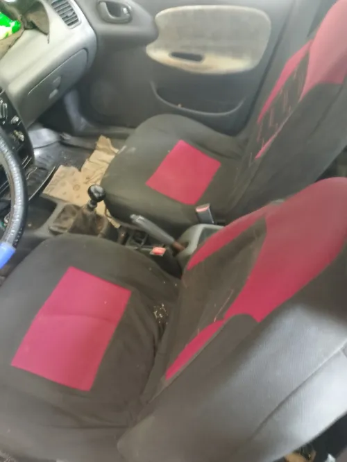 Daewoo Lanos 1999 Lanos