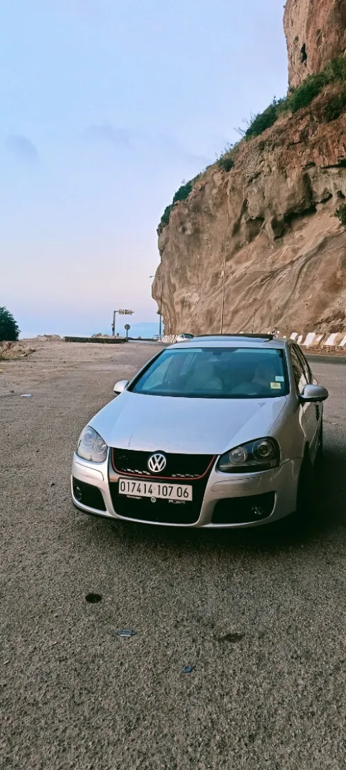 Volkswagen Golf 5 2007 Golf 5