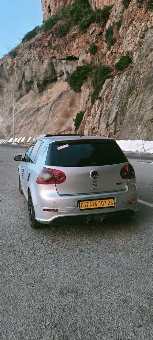 Volkswagen Golf 5 2007 Golf 5