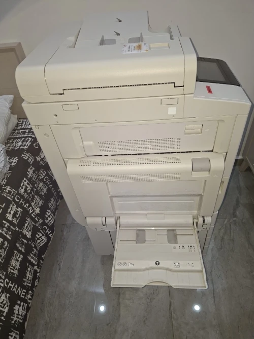 Imprimante XEROX C7025