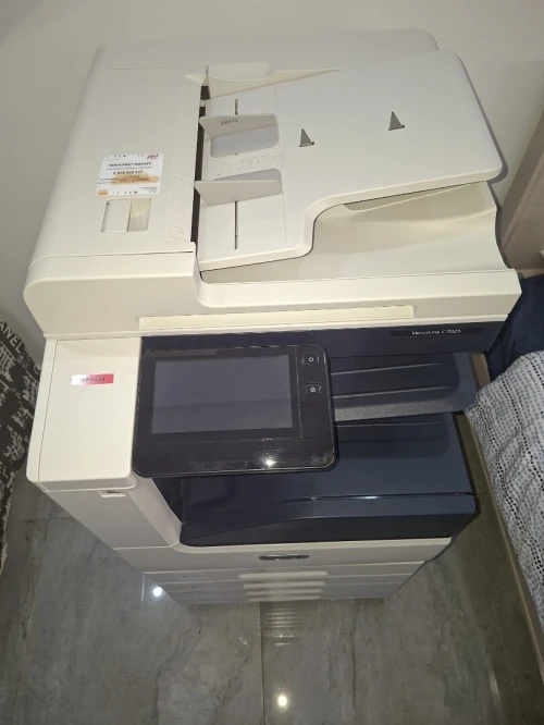 Imprimante XEROX C7025