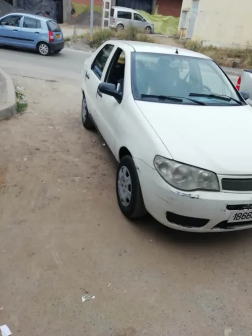 Fiat Siena 2008 Siena