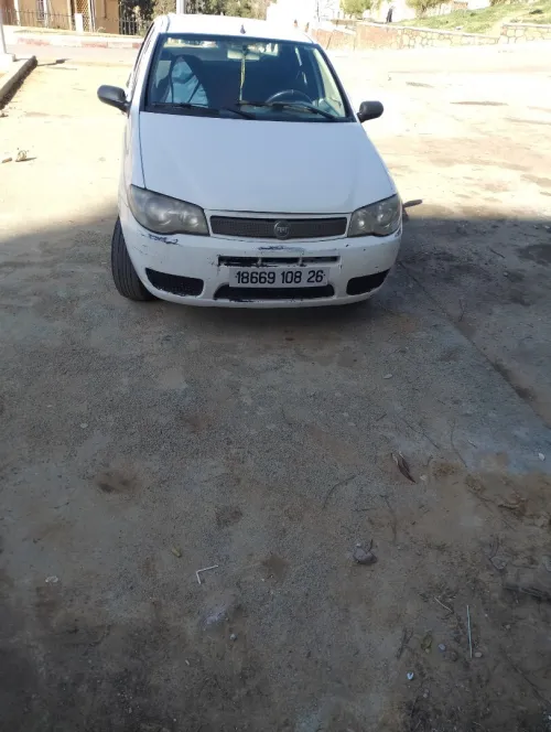 Fiat Siena 2008 Siena