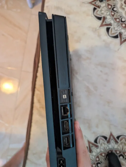 Ps4 flashé 12.00 500go