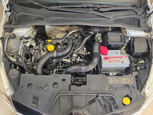 Renault Clio 4 2018 Limited