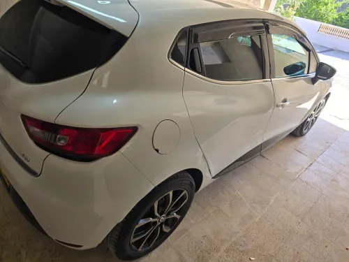 Renault Clio 4 2018 Limited