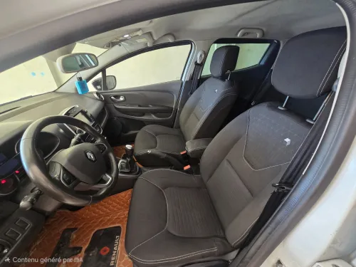 Renault Clio 4 2018 Limited