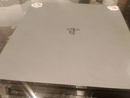 Ps4 slim 500GB