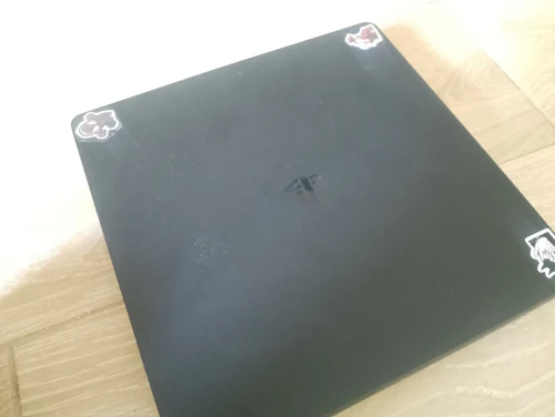 Ps4 slim 500gb
