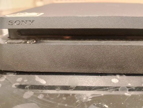 Ps4 slim 500gb