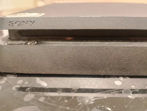Ps4 slim 500GB