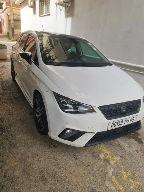 Seat Ibiza 2019 HIGH