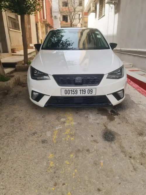 Seat Ibiza 2019 HIGH