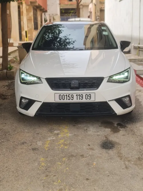 Seat Ibiza 2019 HIGH