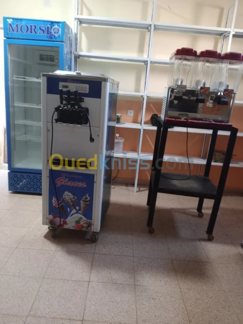 بيع شوايا و مشينا شربات و مشينا لكرام و فريقو ... كلشي جديد