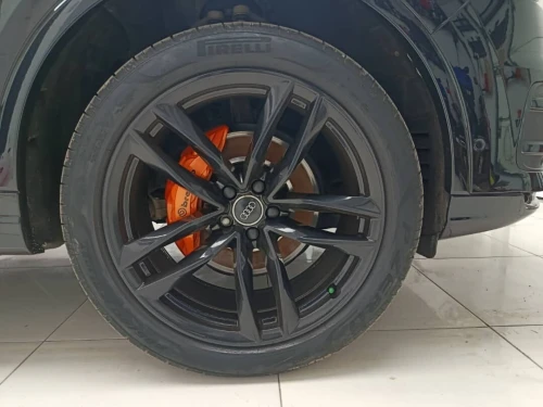 Audi Q7 2017 S Line