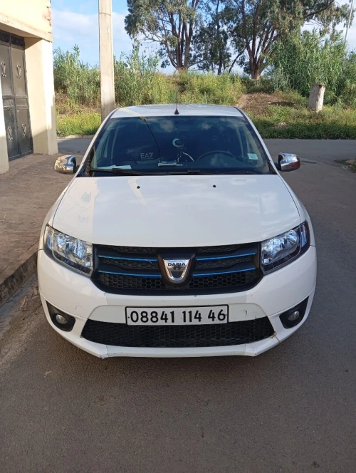 Dacia Logan 2014 Logan