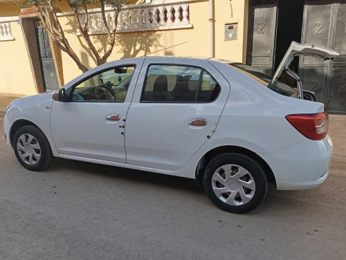 Dacia Logan 2014 Logan