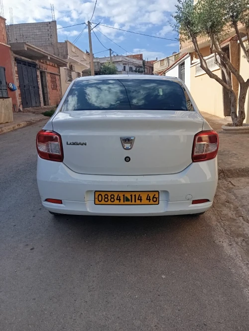 Dacia Logan 2014 Logan
