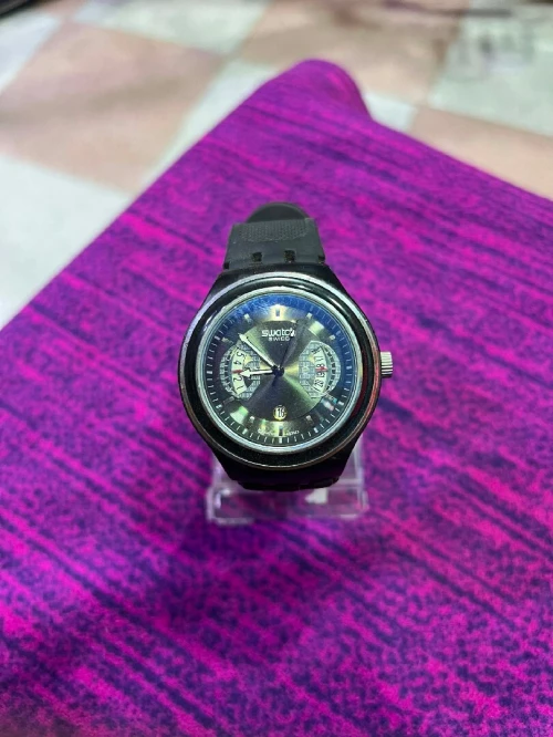 Lot de montres