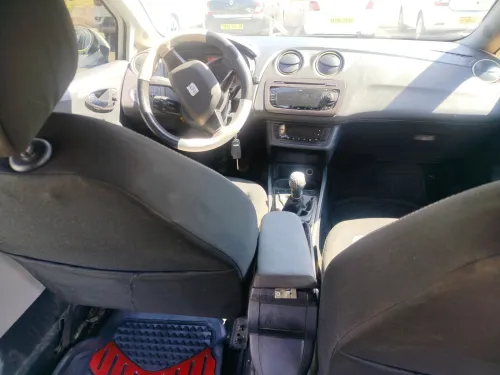 Seat Ibiza 2012 Fully 8
