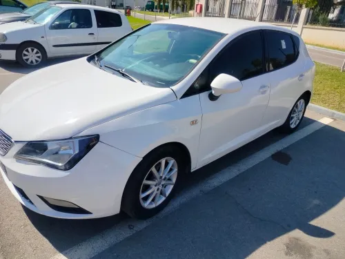 Seat Ibiza 2012 Fully 4