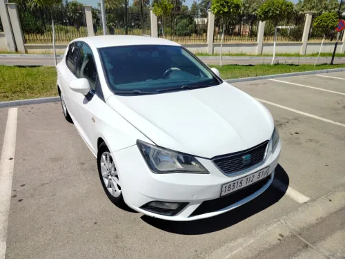 Seat Ibiza 2012 Fully