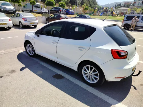 Seat Ibiza 2012 Fully 13
